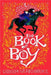 The Book of Boy - Agenda Bookshop