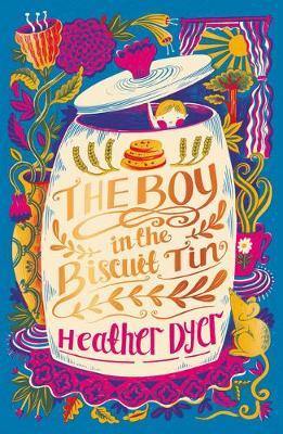 The Boy in the Biscuit Tin (2018 reissue) - Agenda Bookshop