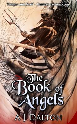 The Book of Angels - Agenda Bookshop