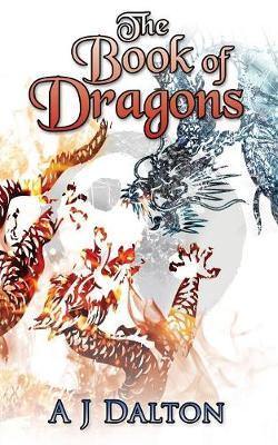 The Book of Dragons - Agenda Bookshop