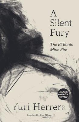 A Silent Fury: The El Bordo Mine Fire - Agenda Bookshop