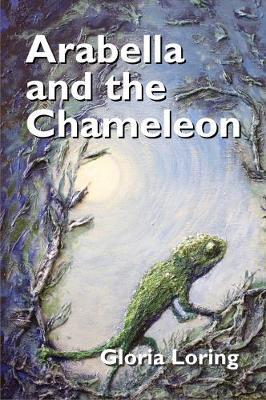 Arabella and the Chameleon - Agenda Bookshop