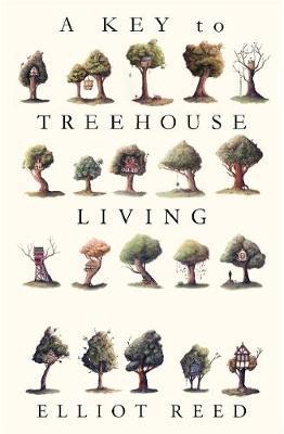 A Key to Treehouse Living - Agenda Bookshop