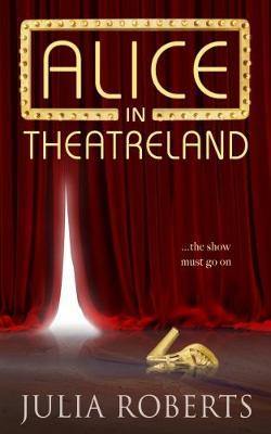 Alice in Theatreland - Agenda Bookshop