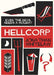 HellCorp - Agenda Bookshop