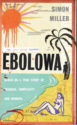 Ebolowa - Agenda Bookshop