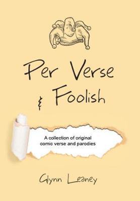 Per Verse and Foolish - Agenda Bookshop