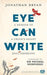 Eye Can Write: A memoir of a child''s silent soul emerging - Agenda Bookshop