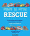 Science in Action: Rescue - Agenda Bookshop