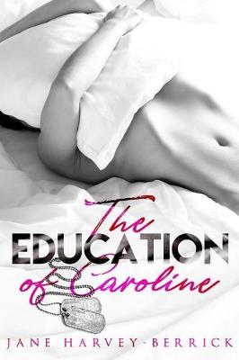 The Education of Caroline - Agenda Bookshop