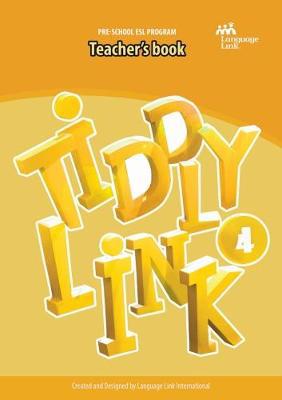 Tiddly Link TB4 - Agenda Bookshop