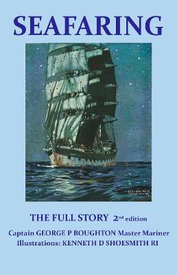 Seafaring: The Full Story - Agenda Bookshop