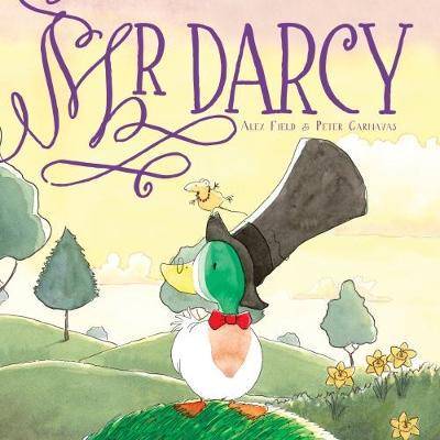 Mr Darcy: No. 1 - Agenda Bookshop