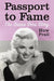 Passport to Fame: The Diana Dors Story - Agenda Bookshop