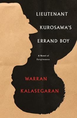 Lieutenant Kurosawa''s Errand Boy - Agenda Bookshop