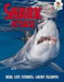 Shark! Shark Attack - Agenda Bookshop