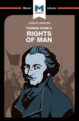 An Analysis of Thomas Paine''s Rights of Man - Agenda Bookshop