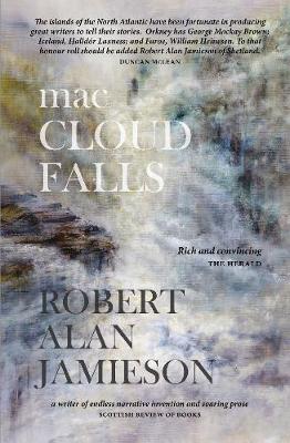 macCloud Falls - Agenda Bookshop