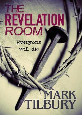 The Revelation Room - Agenda Bookshop