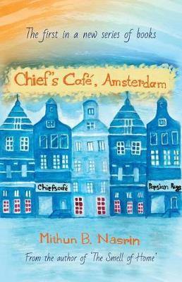 Chief''s Caf , Amsterdam - Agenda Bookshop