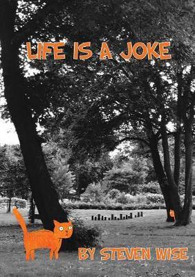 Life Is a Joke - Agenda Bookshop