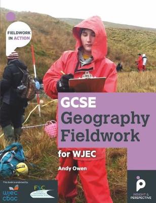 GCSE Geography Fieldwork Handbook  for WJEC (Wales) - Agenda Bookshop