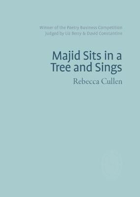 Majid Sits in a Tree and Sings - Agenda Bookshop