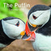 The Puffin Calendar 2019 - Agenda Bookshop