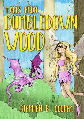 Tales from Dumbledown Wood - Agenda Bookshop