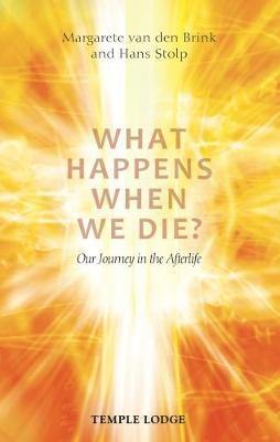 What Happens When We Die?: Our Journey in the Afterlife - Agenda Bookshop