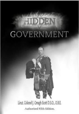 Hidden Government - Agenda Bookshop