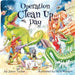 Operation Clean Up Day - Agenda Bookshop