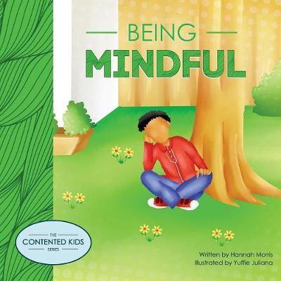 Being Mindful - Agenda Bookshop