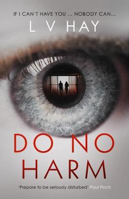 Do No Harm - Agenda Bookshop