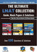 The Ultimate LNAT Collection: 3 Books In One, 600 Practice Questions & Solutions, Includes 4 Mock Papers, Detailed Essay Plans, 2019 Edition, Law National Aptitude Test, UniAdmissions - Agenda Bookshop