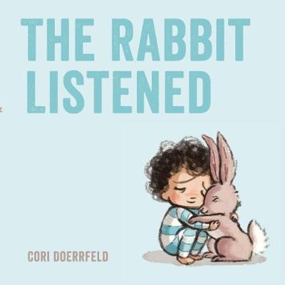 The Rabbit Listened - Agenda Bookshop