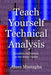 Teach Yourself Technical Analysis: Common Indicators in the Meta Trader - Agenda Bookshop