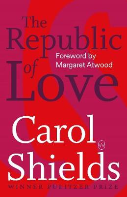 The Republic Of Love - Agenda Bookshop
