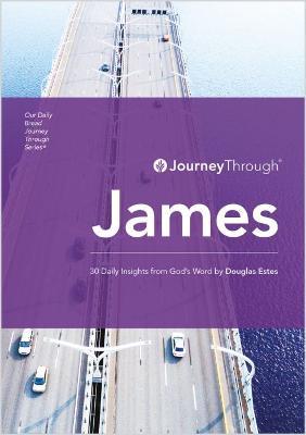 Journey Through James - Agenda Bookshop