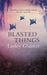 Blasted Things - Agenda Bookshop