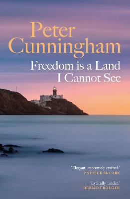 Freedom is a Land I Cannot See - Agenda Bookshop