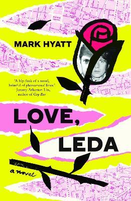 Love, Leda - Agenda Bookshop