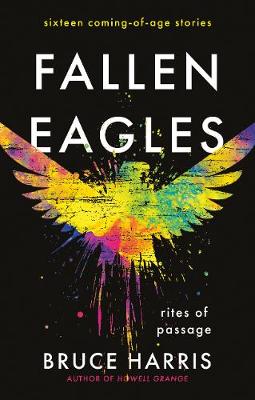 Fallen Eagles: Rites of Passage - Agenda Bookshop