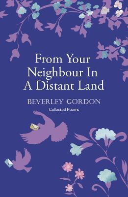 From Your Neighbour In A Distant Land: the brilliant sequel to Letters From Your Neighbour - Agenda Bookshop