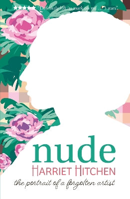 nude - Agenda Bookshop