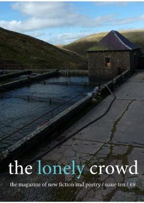 The Lonely Crowd / Issue Ten - Agenda Bookshop