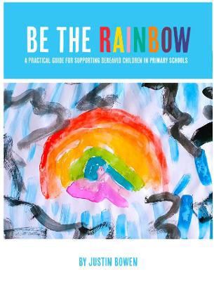 Be The Rainbow - Agenda Bookshop