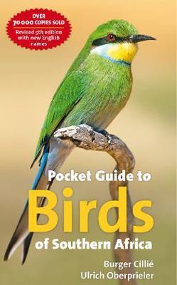 Pocket Guide to Birds of Southern Africa - Agenda Bookshop