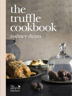 The Truffle Cookbook - Agenda Bookshop