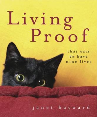 Living Proof: That Cats Do Have Nine Lives - Agenda Bookshop
